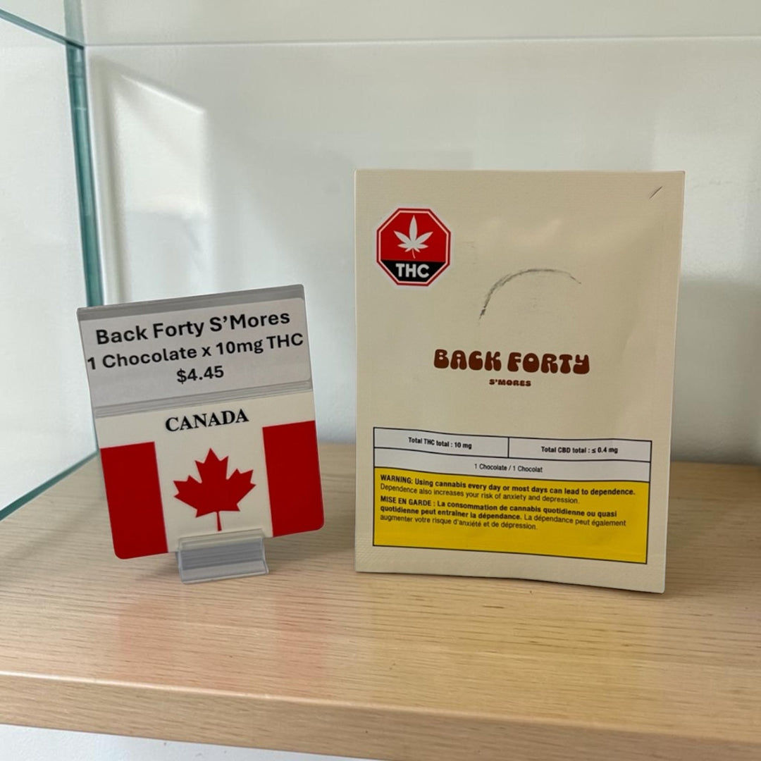 CANADA Reusable Drop-Down Flags