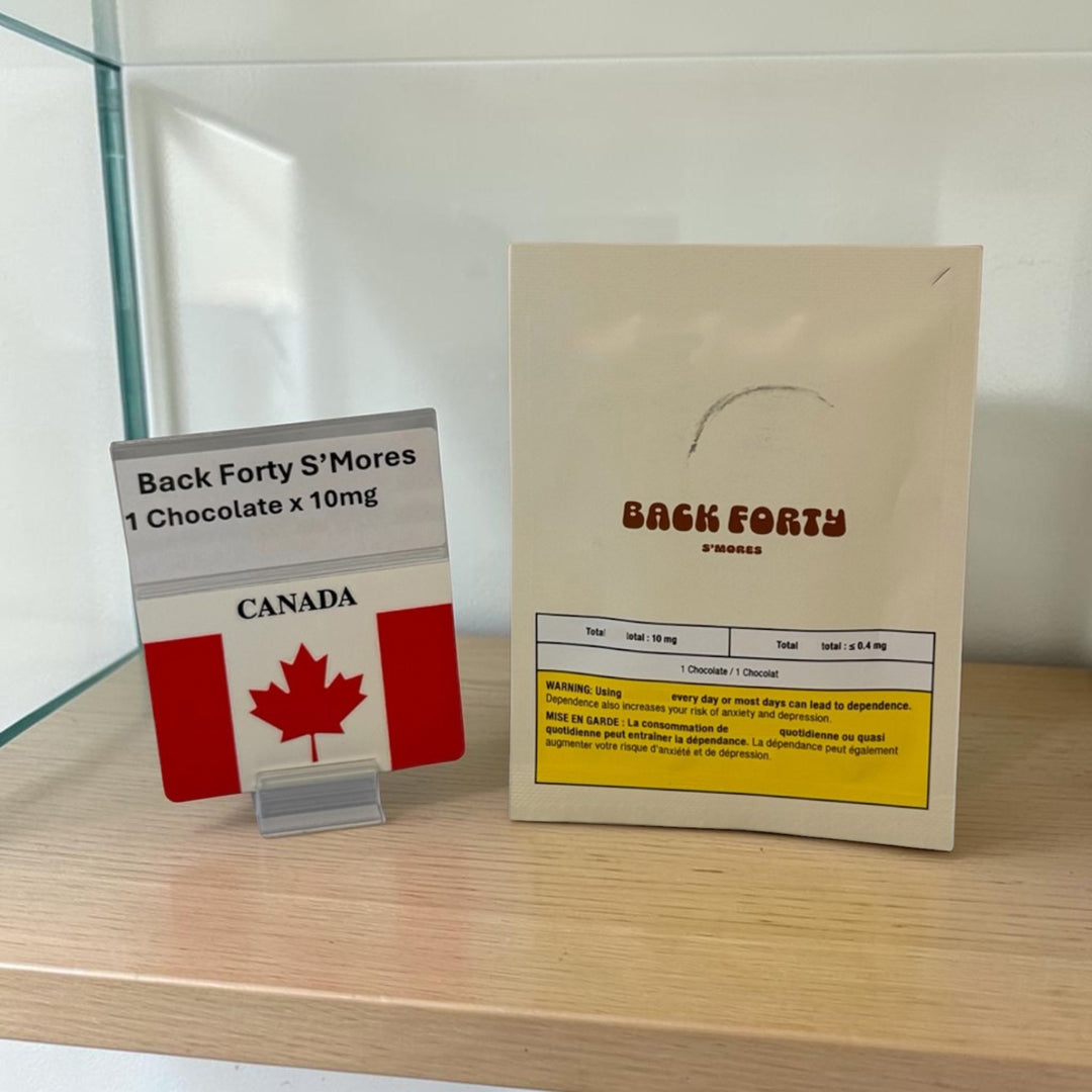 CANADA Reusable Drop-Down Flags