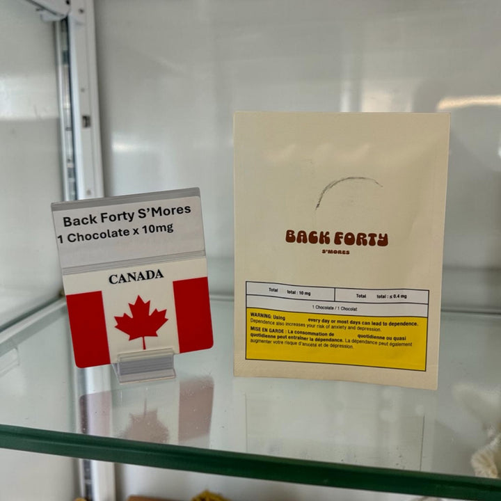 CANADA Reusable Drop-Down Flags
