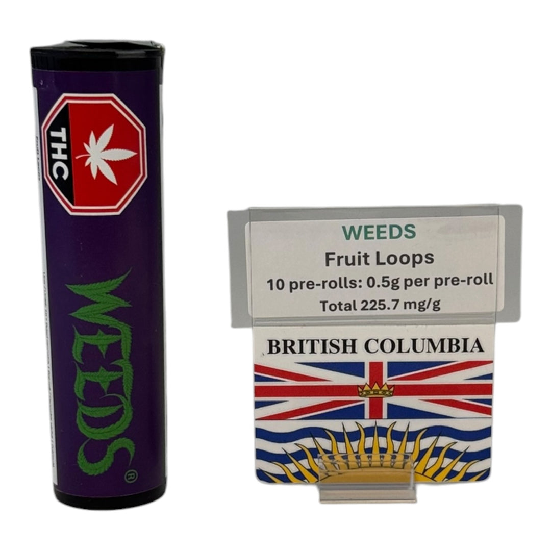 British Columbia Reusable Drop-Down Origin Flags