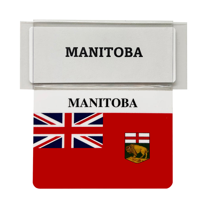 Manitoba Reusable Drop-Down Origin Flags
