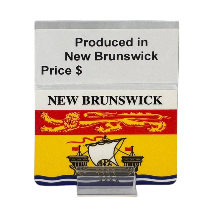 New Brunswick Reusable Drop-Down Origin Flags