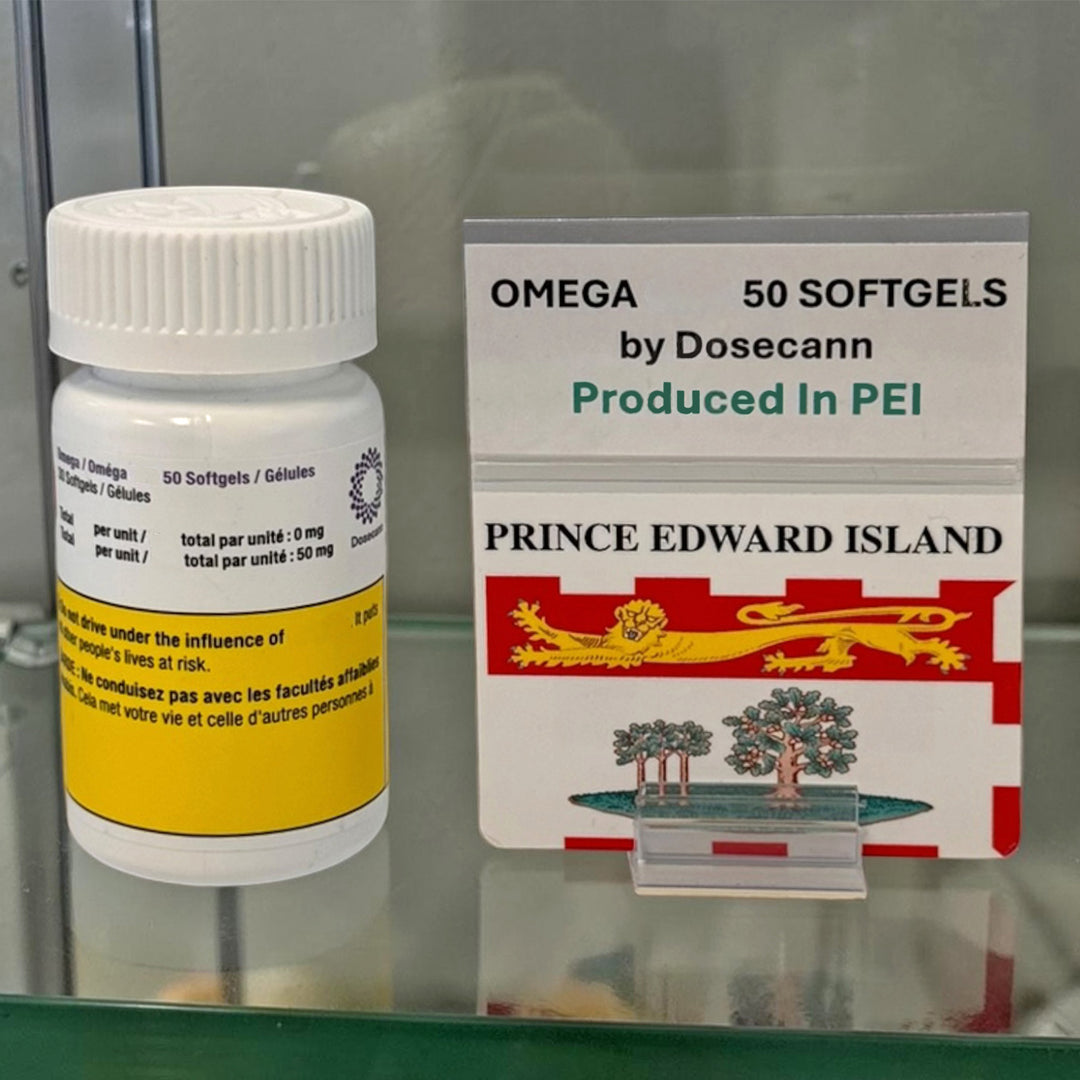 Prince Edward Island Reusable Drop-Down Origin Flags