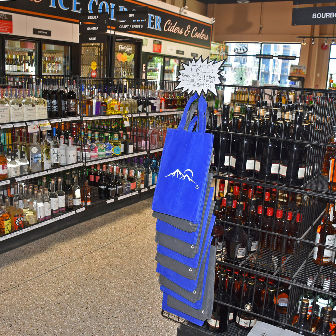 Hanging Merchandise Stands-with Black Plastic Clips
