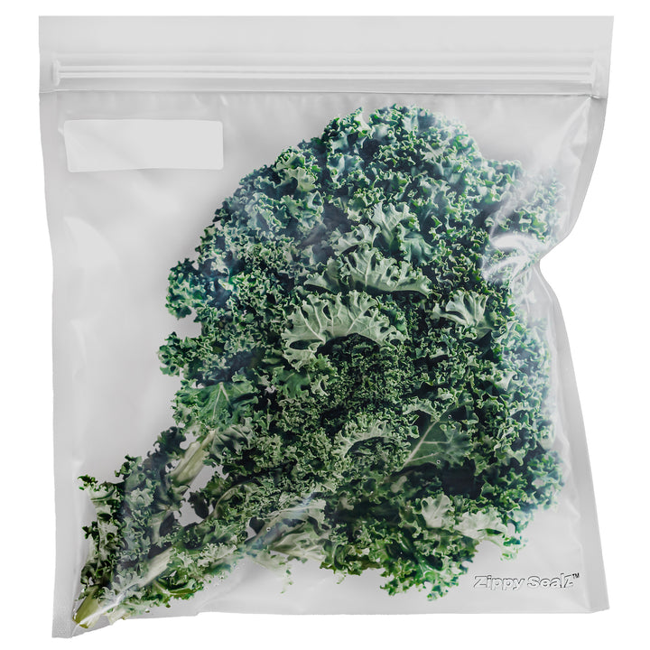 Zippy Sealz Smell Proof 1/2 Lb Storage Bags V 3.0  100/Box 28 cm x 30 cm