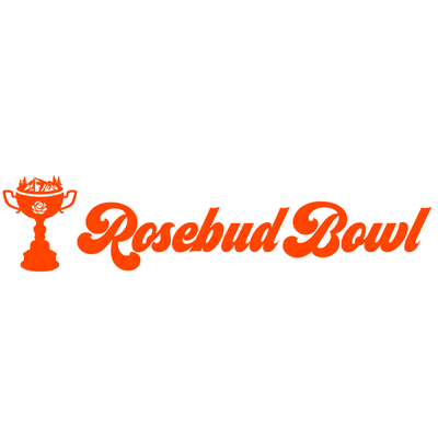 Rosebud Bowl