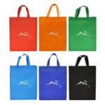 Reusable Cloth Shopping Bags