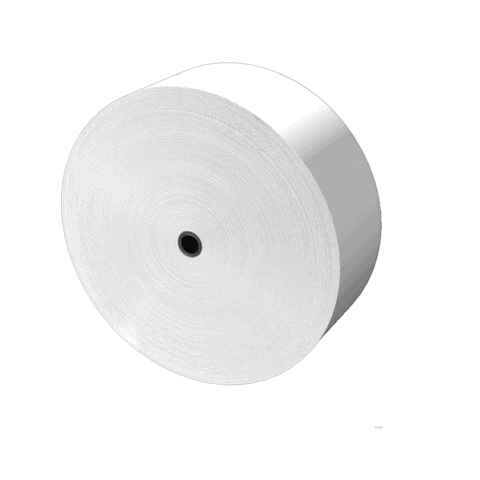 Thermal Paper Rolls, 2 1/4" x 670' x 11/16" Core ATM (TSO)