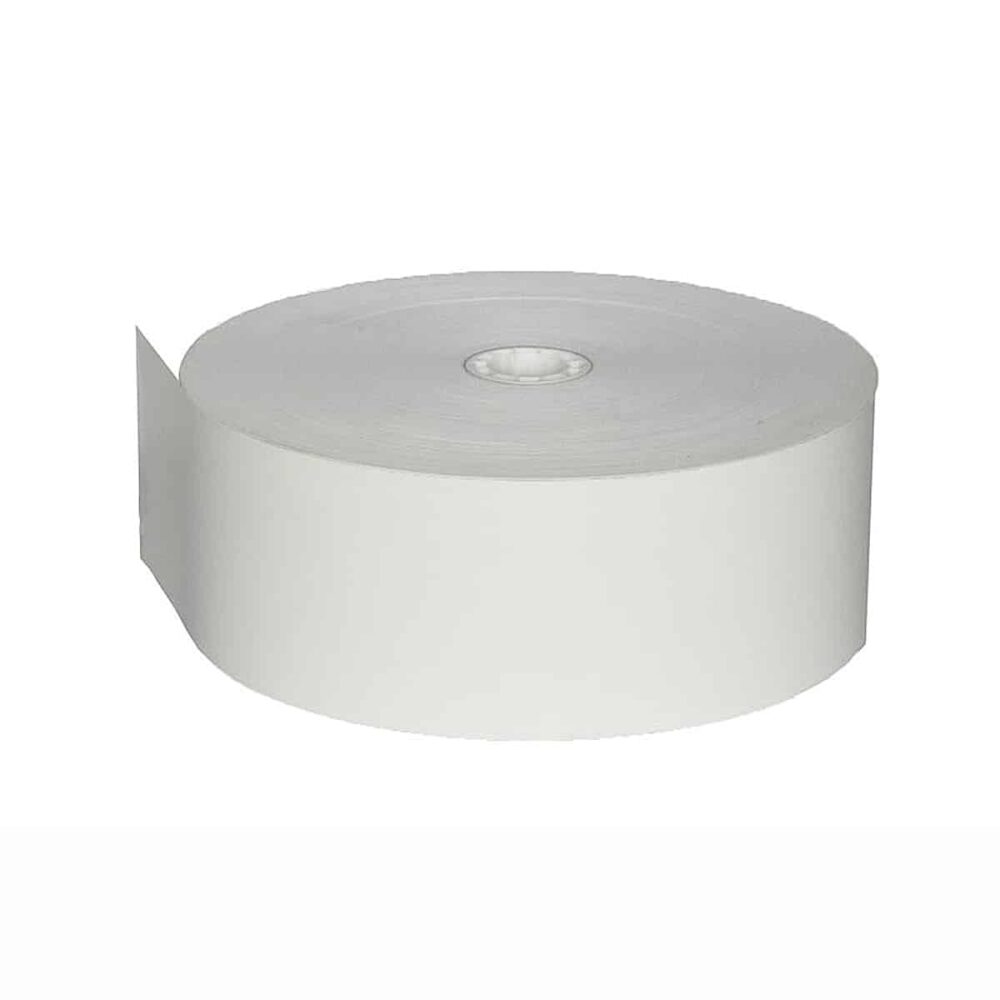 Thermal Paper Rolls      Core ATM TSO  Case B